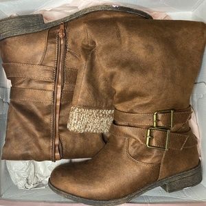 justfab MIABELLA, WC, GOGANIC 9